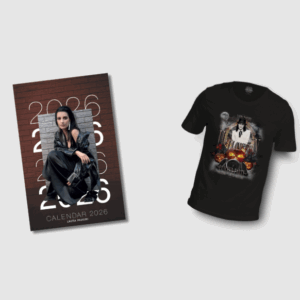 LPFC Party 2014 - T-shirt - Halloween