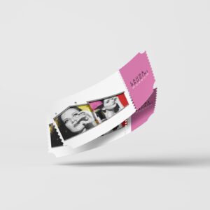Ticket Laura Pausini Museum