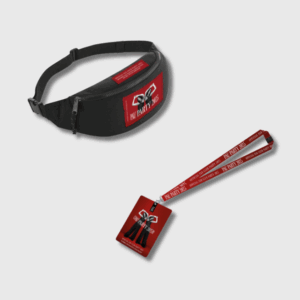 KIT Black Gadget PauParty 2025