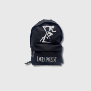 Mochila del club de fans de Laura Pausini