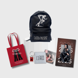 Fan Pack PauParty 2025